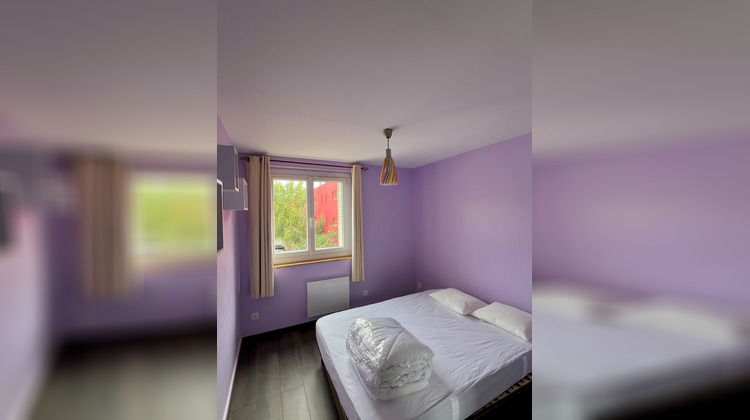 Ma-Cabane - Location Appartement VILLEFRANCHE-SUR-SAONE, 60 m²