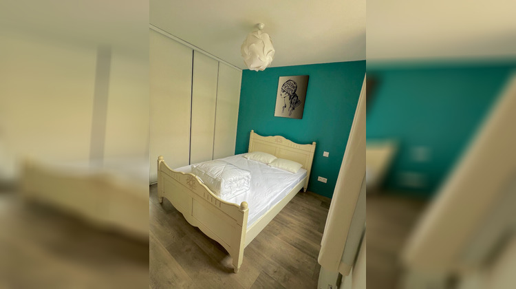 Ma-Cabane - Location Appartement VILLEFRANCHE-SUR-SAONE, 60 m²