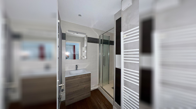 Ma-Cabane - Location Appartement VILLEFRANCHE-SUR-SAONE, 60 m²