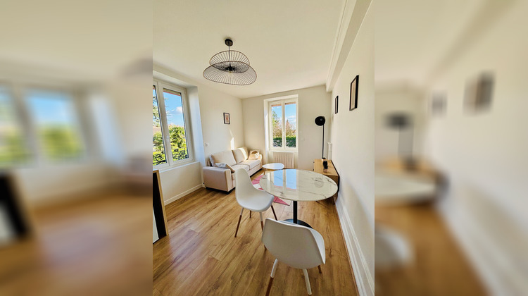 Ma-Cabane - Location Appartement VILLEFRANCHE-SUR-SAONE, 26 m²