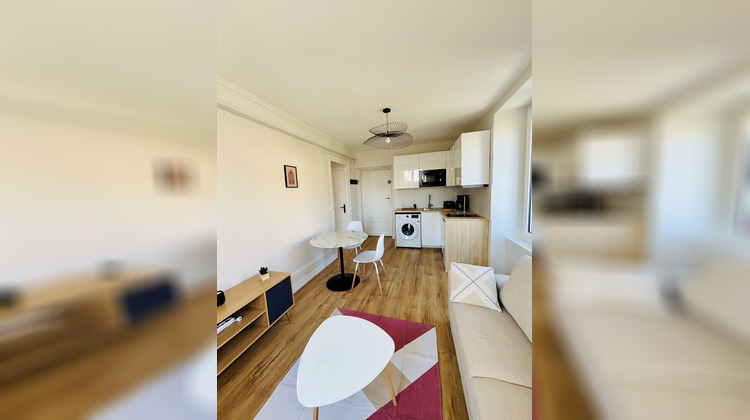 Ma-Cabane - Location Appartement VILLEFRANCHE-SUR-SAONE, 26 m²