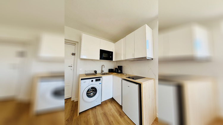 Ma-Cabane - Location Appartement VILLEFRANCHE-SUR-SAONE, 26 m²