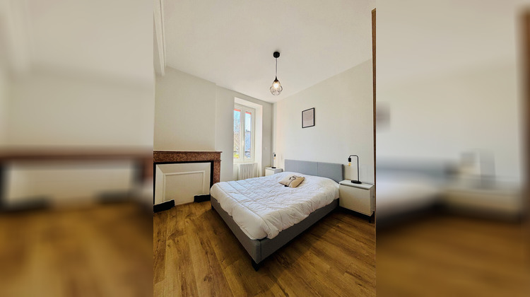 Ma-Cabane - Location Appartement VILLEFRANCHE-SUR-SAONE, 26 m²