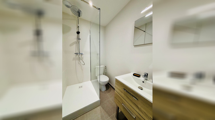 Ma-Cabane - Location Appartement VILLEFRANCHE-SUR-SAONE, 26 m²