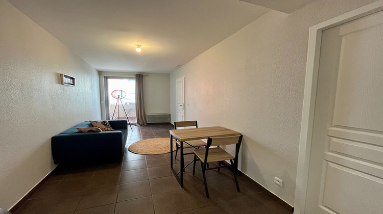 Ma-Cabane - Location Appartement VILLEFRANCHE-SUR-SAONE, 27 m²