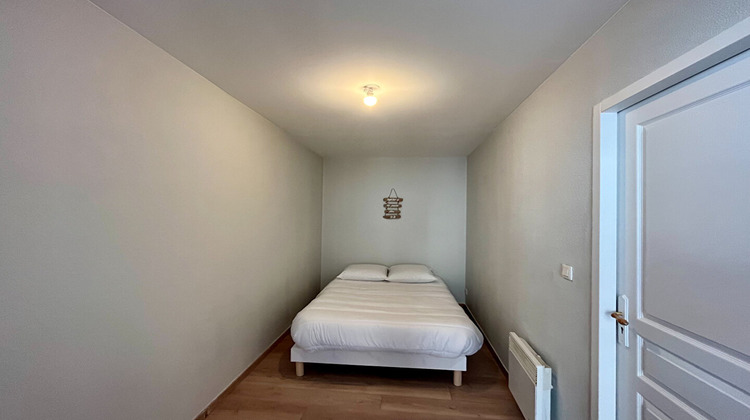 Ma-Cabane - Location Appartement VILLEFRANCHE-SUR-SAONE, 27 m²