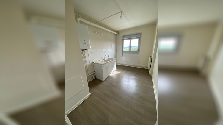 Ma-Cabane - Location Appartement VILLEFRANCHE-SUR-SAONE, 65 m²