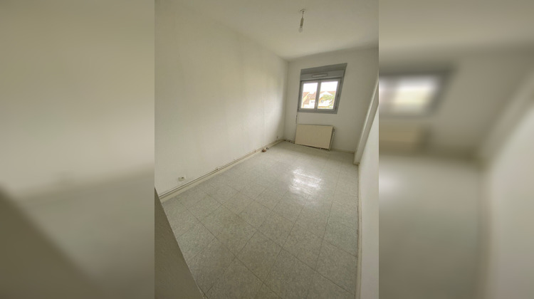 Ma-Cabane - Location Appartement VILLEFRANCHE-SUR-SAONE, 65 m²
