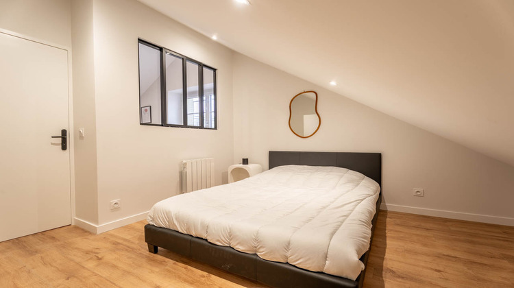 Ma-Cabane - Location Appartement VILLEFRANCHE-SUR-SAONE, 30 m²