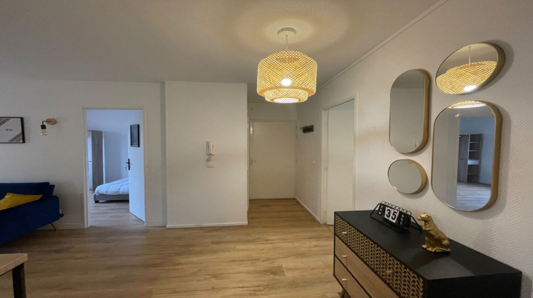 Ma-Cabane - Location Appartement VILLEFRANCHE-SUR-SAONE, 74 m²