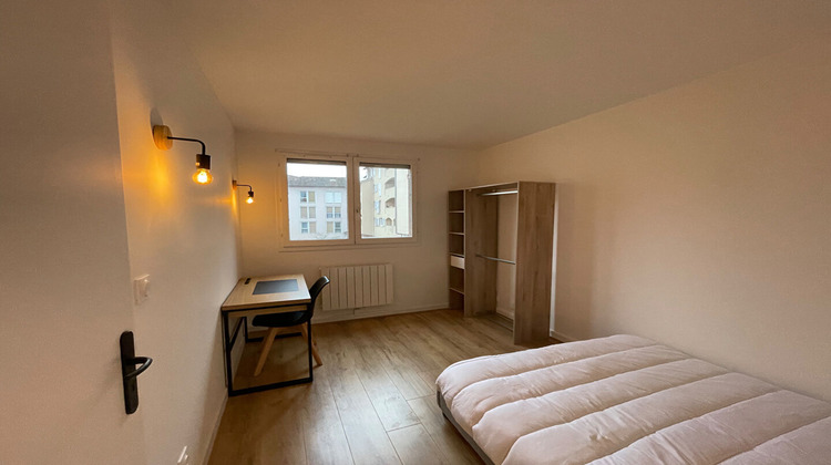 Ma-Cabane - Location Appartement VILLEFRANCHE-SUR-SAONE, 74 m²