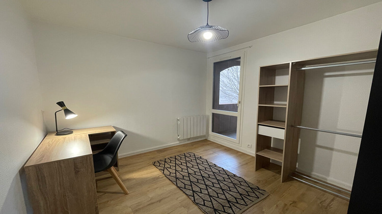 Ma-Cabane - Location Appartement VILLEFRANCHE-SUR-SAONE, 74 m²