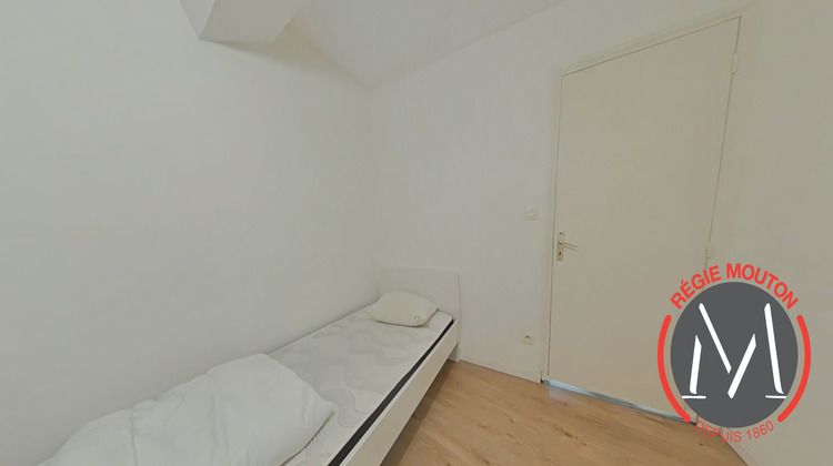 Ma-Cabane - Location Appartement Villefranche-sur-Saône, 49 m²