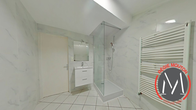 Ma-Cabane - Location Appartement Villefranche-sur-Saône, 49 m²