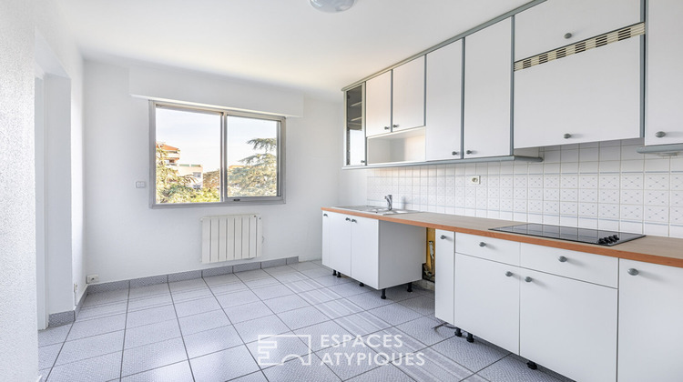 Ma-Cabane - Location Appartement VILLEFRANCHE-SUR-SAONE, 95 m²