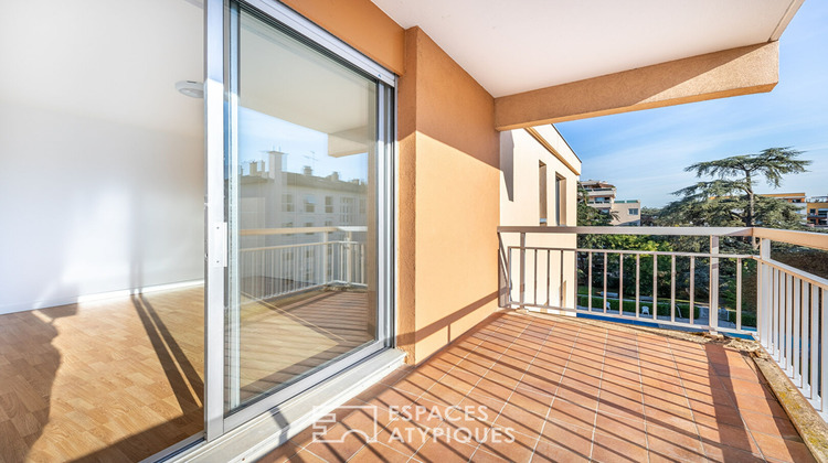 Ma-Cabane - Location Appartement VILLEFRANCHE-SUR-SAONE, 95 m²