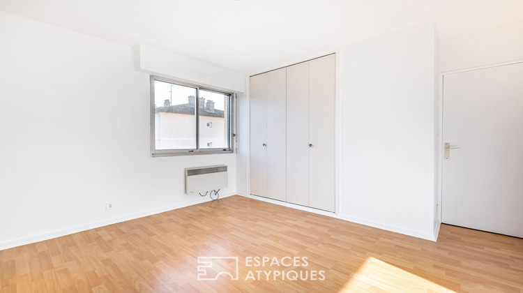 Ma-Cabane - Location Appartement VILLEFRANCHE-SUR-SAONE, 95 m²