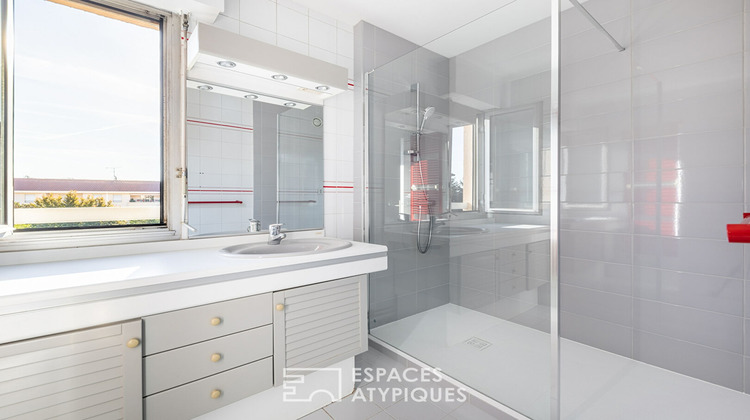 Ma-Cabane - Location Appartement VILLEFRANCHE-SUR-SAONE, 95 m²