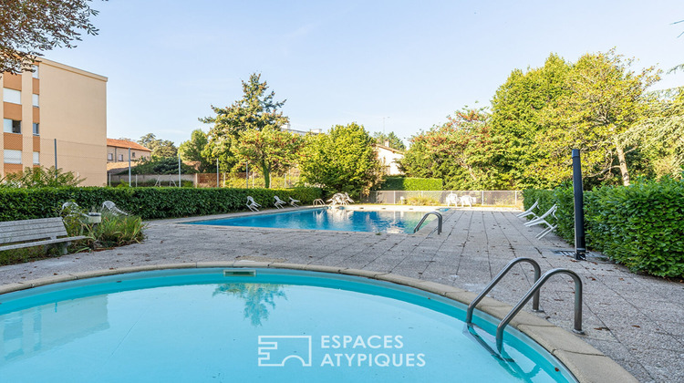 Ma-Cabane - Location Appartement VILLEFRANCHE-SUR-SAONE, 95 m²