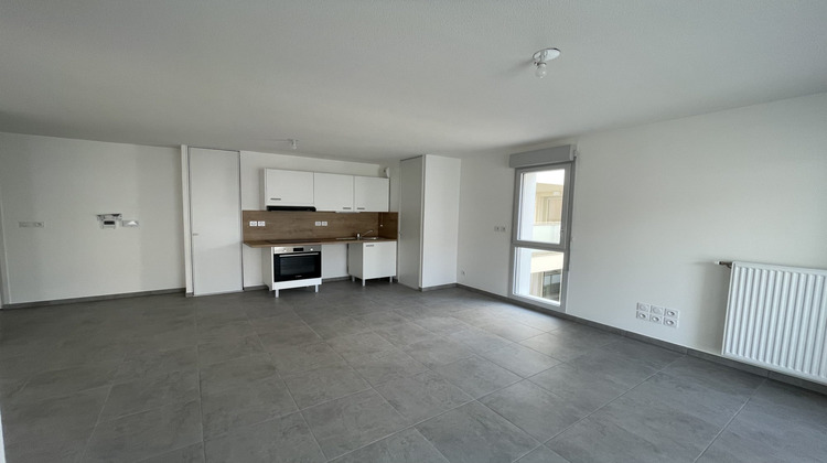 Ma-Cabane - Location Appartement Villefranche-sur-Saône, 43 m²