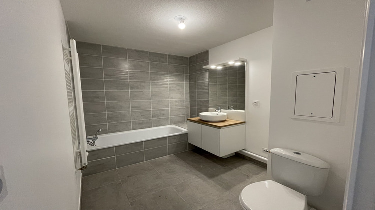 Ma-Cabane - Location Appartement Villefranche-sur-Saône, 43 m²