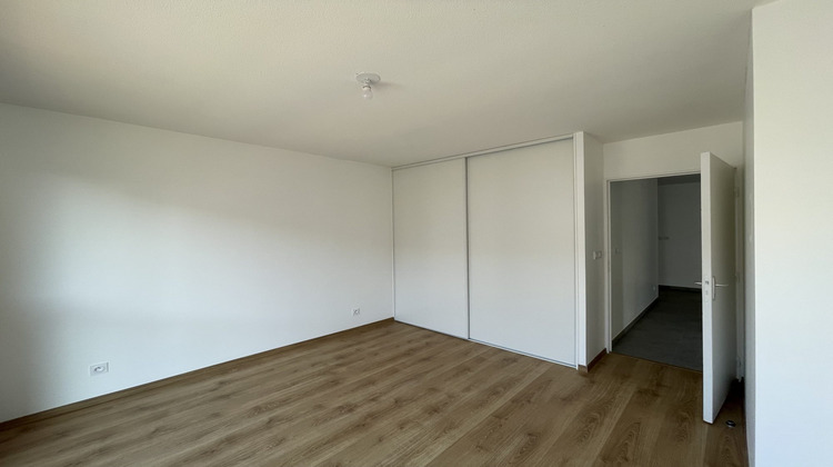 Ma-Cabane - Location Appartement Villefranche-sur-Saône, 43 m²