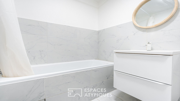 Ma-Cabane - Location Appartement VILLEFRANCHE-SUR-SAONE, 30 m²