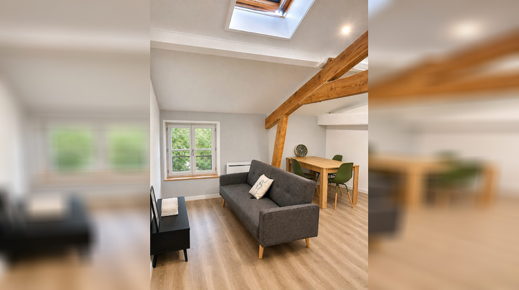 Ma-Cabane - Location Appartement Villefranche-sur-Saône, 35 m²