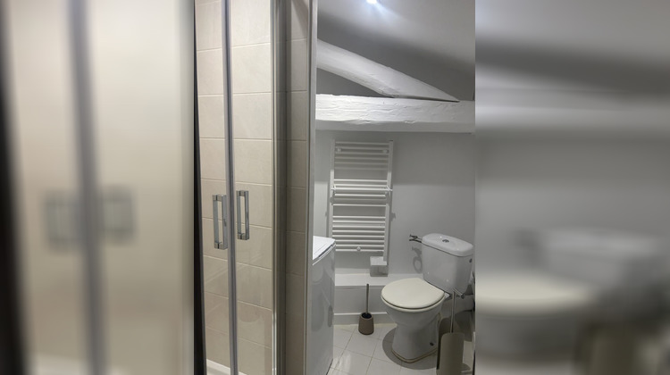 Ma-Cabane - Location Appartement Villefranche-sur-Saône, 35 m²