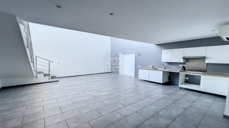 Ma-Cabane - Location Appartement Villefranche-sur-Saône, 82 m²