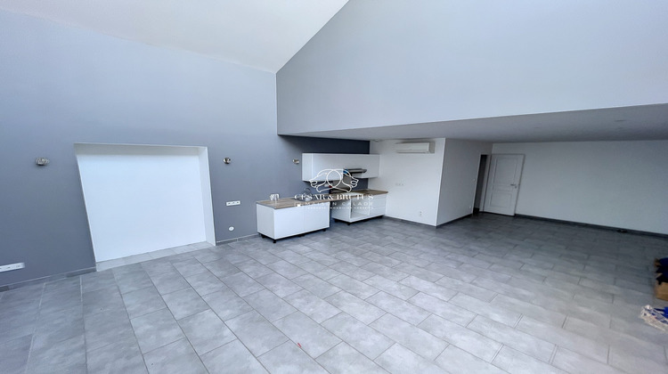 Ma-Cabane - Location Appartement Villefranche-sur-Saône, 82 m²