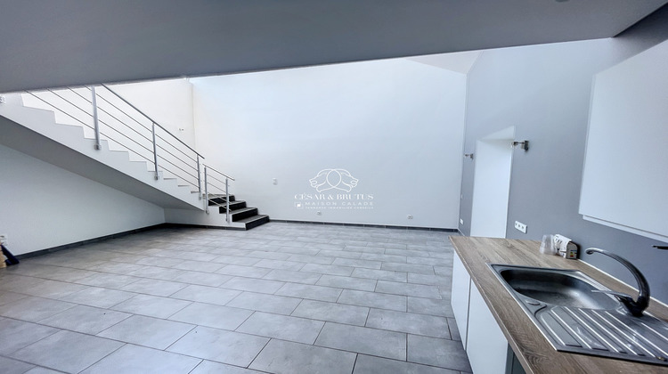 Ma-Cabane - Location Appartement Villefranche-sur-Saône, 82 m²