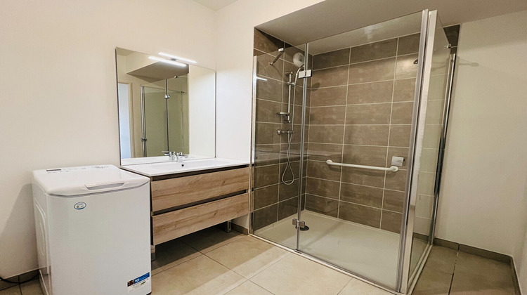 Ma-Cabane - Location Appartement VILLEFRANCHE-SUR-SAONE, 44 m²