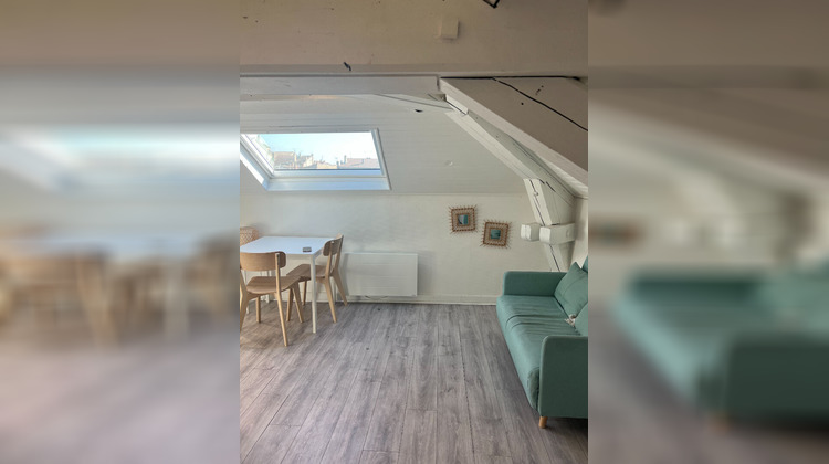 Ma-Cabane - Location Appartement VILLEFRANCHE-SUR-SAONE, 13 m²