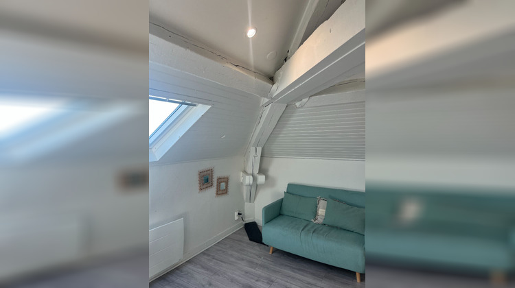 Ma-Cabane - Location Appartement VILLEFRANCHE-SUR-SAONE, 13 m²