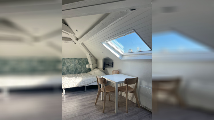 Ma-Cabane - Location Appartement VILLEFRANCHE-SUR-SAONE, 13 m²