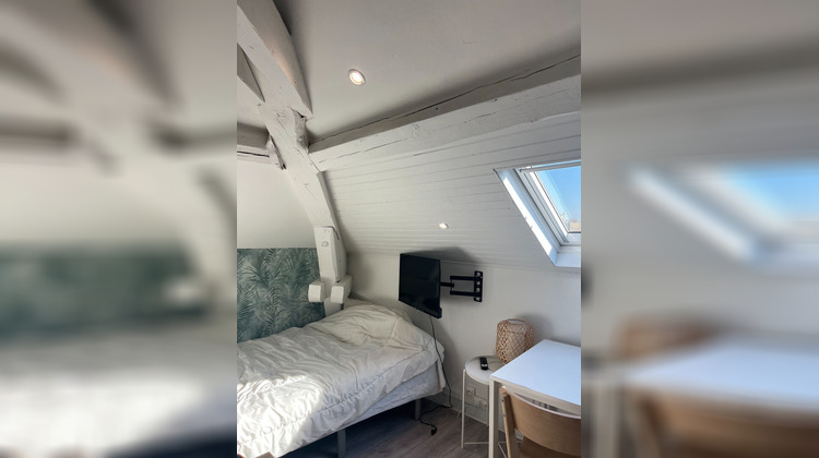 Ma-Cabane - Location Appartement VILLEFRANCHE-SUR-SAONE, 13 m²