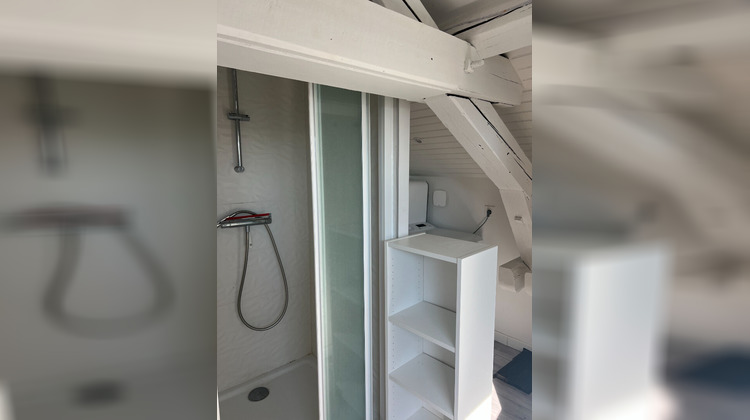 Ma-Cabane - Location Appartement VILLEFRANCHE-SUR-SAONE, 13 m²