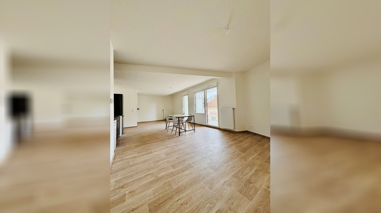 Ma-Cabane - Location Appartement VILLEFRANCHE-SUR-SAONE, 71 m²