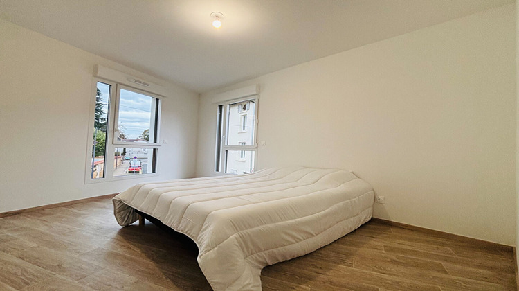 Ma-Cabane - Location Appartement VILLEFRANCHE-SUR-SAONE, 71 m²