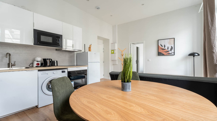 Ma-Cabane - Location Appartement VILLEFRANCHE-SUR-SAONE, 25 m²