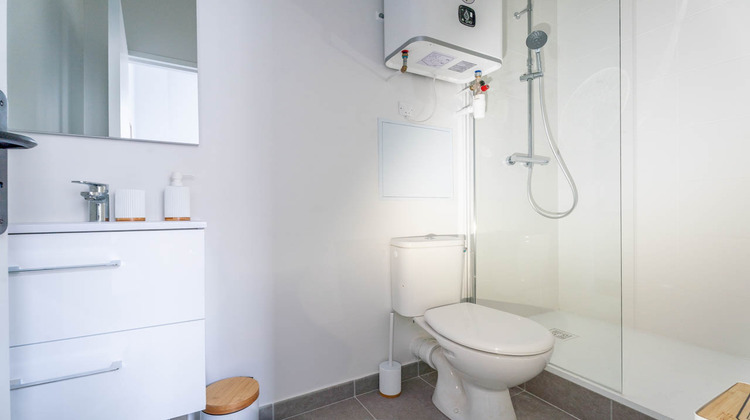 Ma-Cabane - Location Appartement VILLEFRANCHE-SUR-SAONE, 25 m²