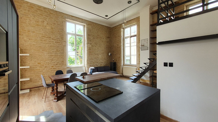 Ma-Cabane - Location Appartement VILLEFRANCHE-SUR-SAONE, 76 m²