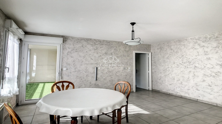 Ma-Cabane - Location Appartement Villefranche-sur-Saône, 41 m²