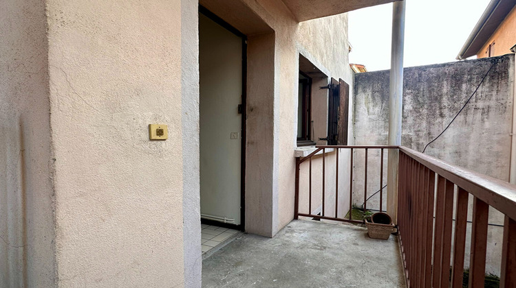 Ma-Cabane - Location Appartement VILLEFRANCHE-SUR-SAONE, 54 m²