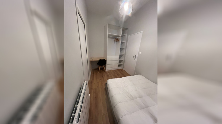 Ma-Cabane - Location Appartement VILLEFRANCHE-SUR-SAONE, 35 m²