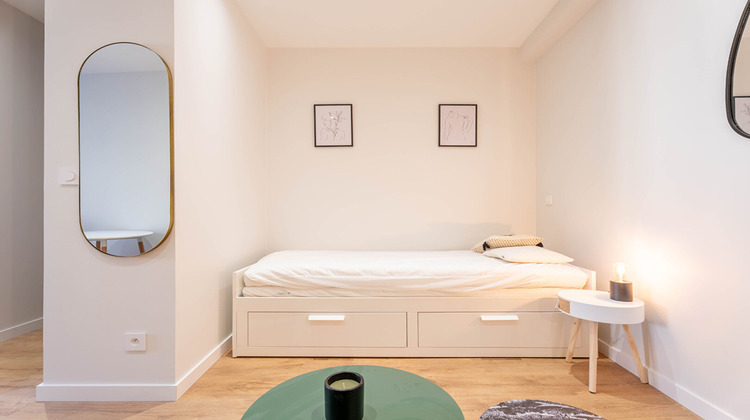 Ma-Cabane - Location Appartement VILLEFRANCHE-SUR-SAONE, 20 m²