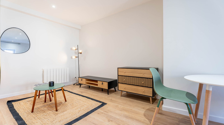 Ma-Cabane - Location Appartement VILLEFRANCHE-SUR-SAONE, 20 m²