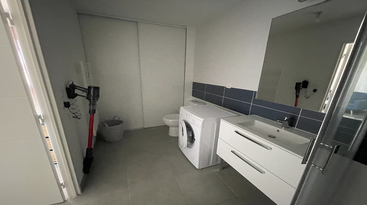 Ma-Cabane - Location Appartement Villefranche-sur-Saône, 26 m²