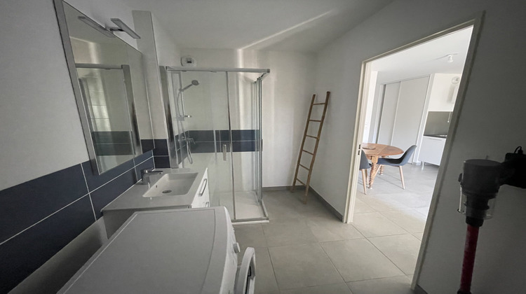 Ma-Cabane - Location Appartement Villefranche-sur-Saône, 26 m²